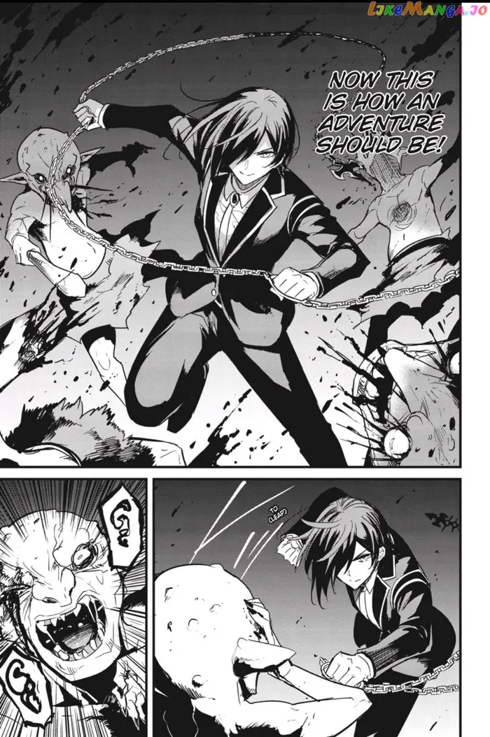 Goblin Slayer: Side Story Year One Chapter 66 image 06_optimized